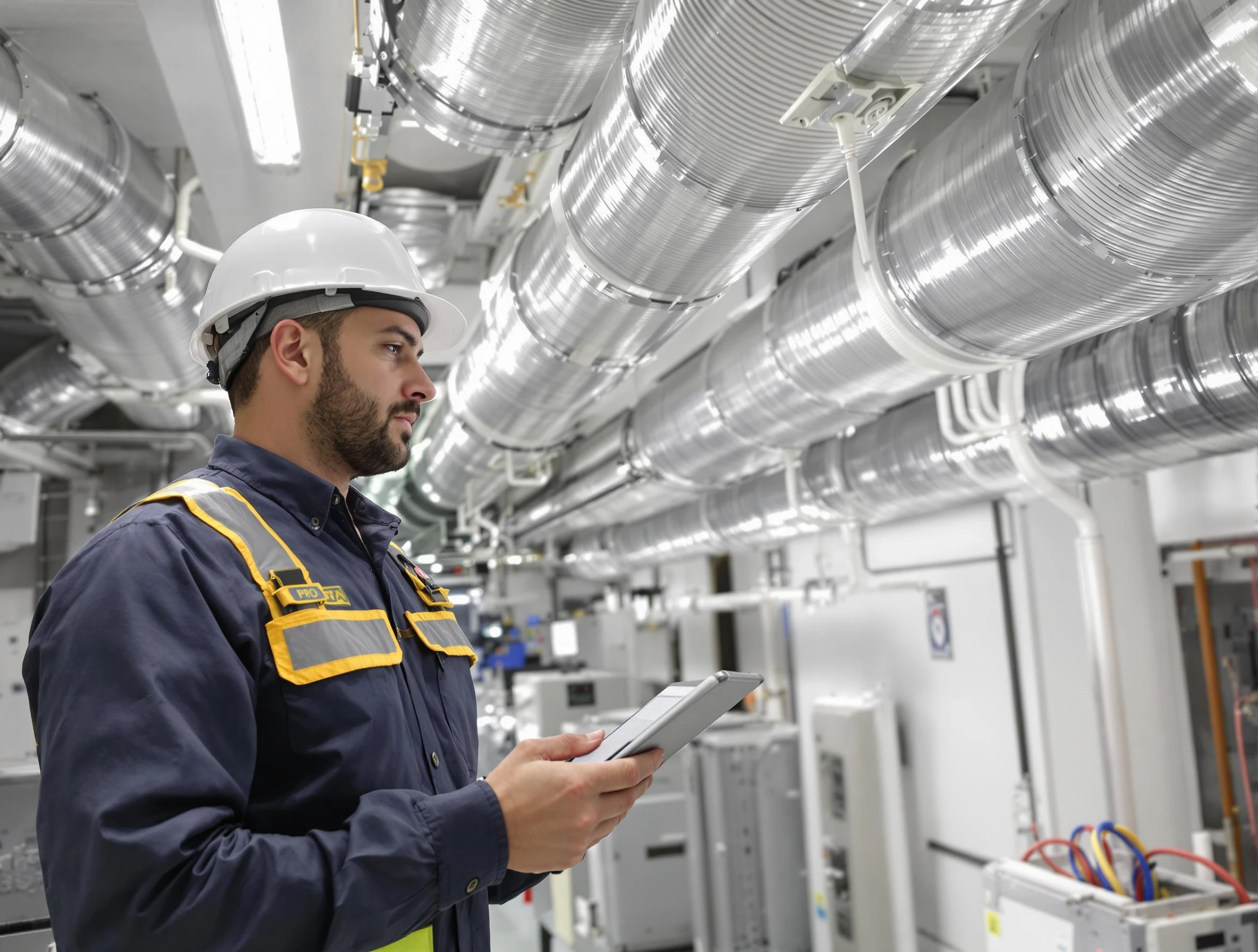 Filter Inspection service in Moreno Valley, CA